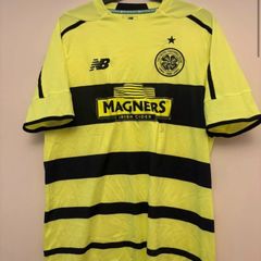 Celtic FC 2015 Away Jersey
