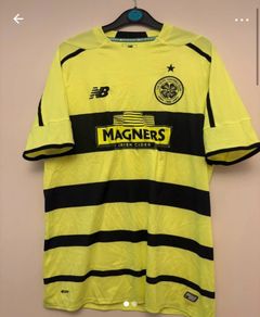 Celtic FC 2015 Away Jersey