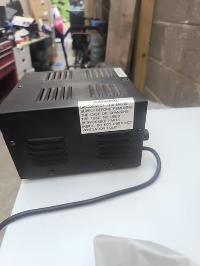 power supply