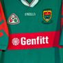 1996 Mayo Gaa Jersey Size Medium Image 2
