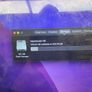 Apple MacBook Pro a1398 Retina 15.4" Mid 2015 256GB SSD 16GB Ram 2.5GHz Core i7 macOS Monterey (Battery Cycle: 845) Image 6