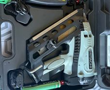 hitachi nail gun