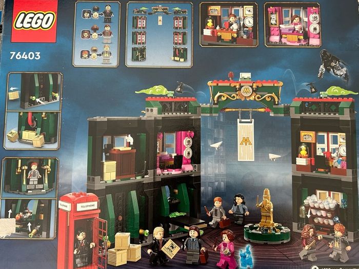 Lego