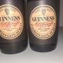 Vintage Guinness Bottles Image 2