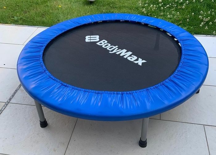 Cardio Fitness Trampoline