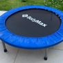 Cardio Fitness Trampoline Image 4
