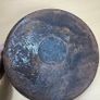 Holcroft 8 Cast Iron Aga Casserole Pan Made In England Gypsy Bushcraft Rare Image 8