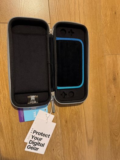 Nintendo switch case
