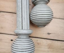 curtain pole
