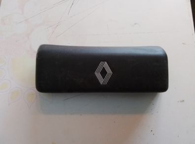 Renault 4 Steering Wheel Centre Piece.