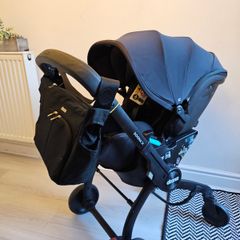 Doona i Infant Car Seat