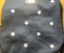 Dog Fleece Jacket size XL
