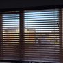 Wooden Venetian blinds Image 6