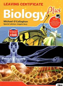 Biology Plus - 1st / Old Edition