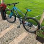 Cube carbon BIke Image 2