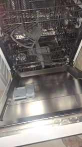 dishwasher