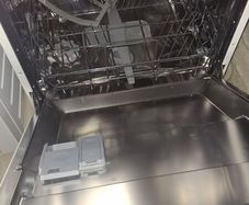 dishwasher