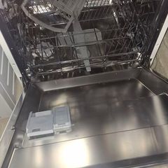 dishwasher