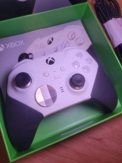 Xbox Elite core 2 Controller