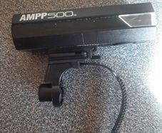 bike light cateye amp 500