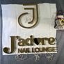3D Illuminated Letters - Custom Halo-Lit Business Signage Image 6