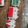 Coax Cabling Equipment Image 2