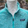 Patagonia Women's Better Sweater Jacket Size Small Image 10