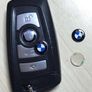 x2 Quality BMW key Emblem Image 2