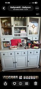 kitchen dresser