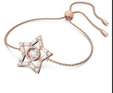 Brand new Swarovski Star bracelet with box