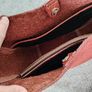 leather  bag Image 4