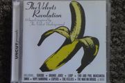 The Velvets Revolution, 15 Bands Inspired By The Velvet Underground (Uncut) CD (Thee Oh Sees, Suicide, Espers, Loop, etc.)