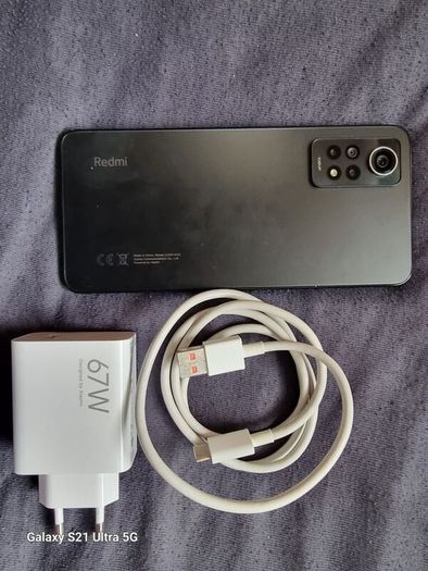 phone Redmi note 12 pro