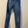 2 Pants (Stradivarius jeans and a Formal pants) Image 2