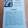 Devotional images/Holy pictures 4 Image 4