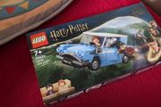 lego Harry Potter