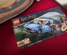 lego Harry Potter