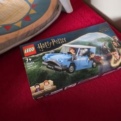 lego Harry Potter