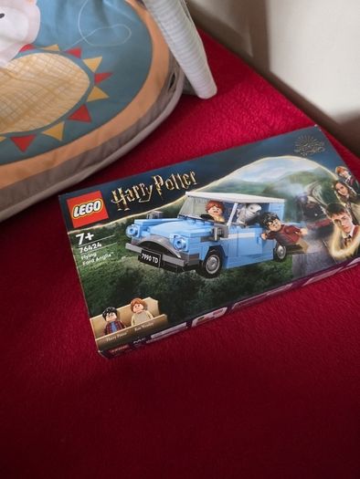 lego Harry Potter