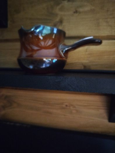 Home bar