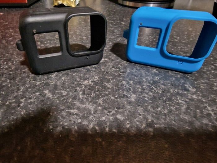go pro hero silicone sleeves