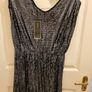 Sequin dress Large by Only Brand new with tags Image 2
