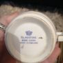 SALE OR SWAP Vintage collectors coronation matching set Image 8
