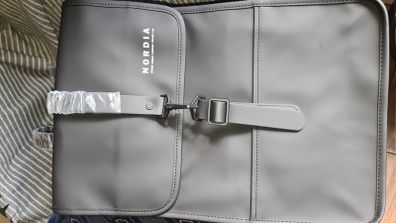 Scandinavian New Bag