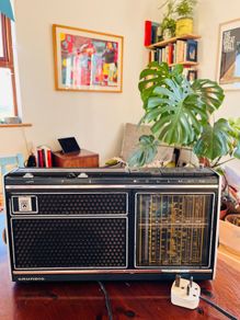 Grundig concert boy 1100