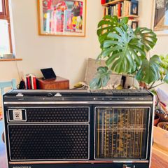 Grundig concert boy 1100