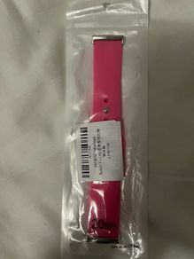 watch band