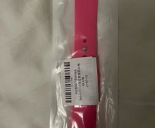 watch band