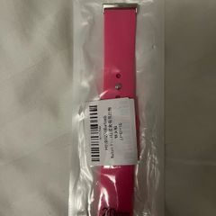 watch band