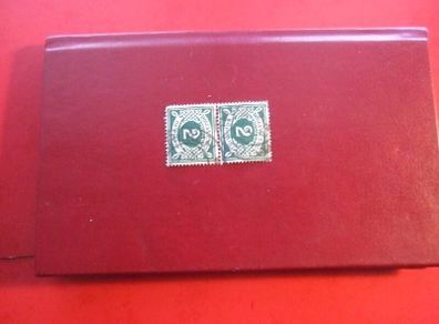 Irish Premium Stamps.